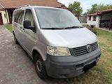 Volkswagen Caravelle (2009) WV Caravelle 2,5 TDI Long - náhled 1