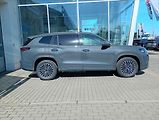 Volkswagen Tayron (2026) 1,5 150kW eHybrid  People - náhled 3