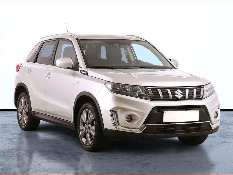 Suzuki Vitara (2021) GL + 1.4 BoosterJet, 4X4 - fotografie inzerátu