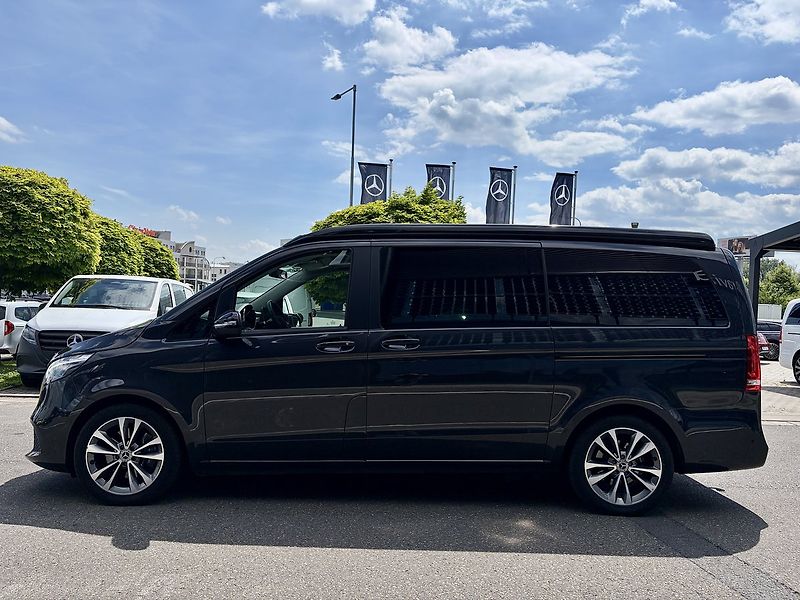 Mercedes-Benz Třídy V 250d Marco Polo HORIZON - fotka 5 z 39