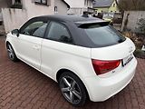 Audi A1 1.2TFSI 63KW,KůŽE,NAVI,2xALU - náhled 4