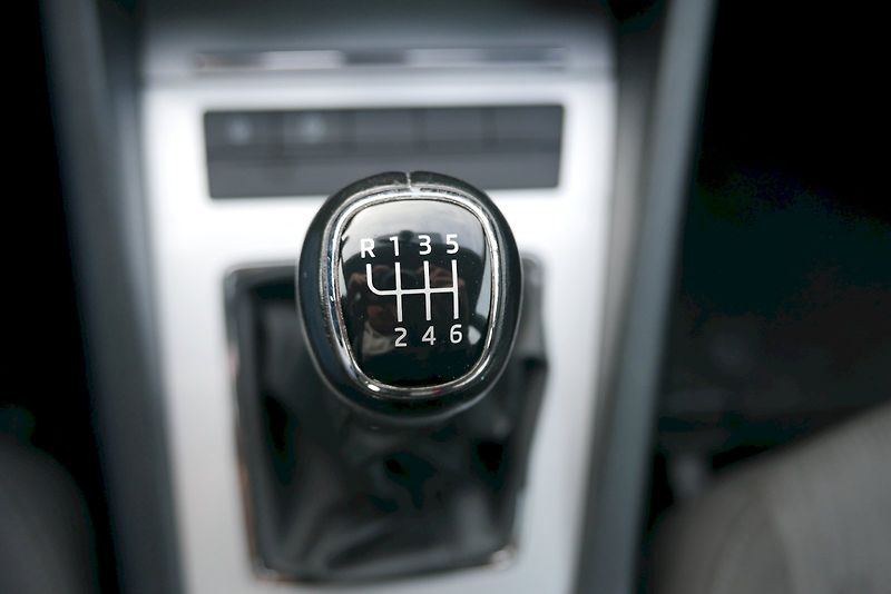 Škoda Octavia (2017) - fotka 14 z 28