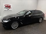 BMW Řada 5 530E XDRIVE ACC LASER TAŽNÉ - náhled 2