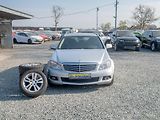Mercedes-Benz Třídy C (2009) 200 135KW mat – NAVIGACE - náhled 1