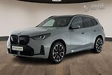 BMW X3 xDrive20d - náhled 1