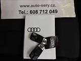 Audi A4 35TDI MHEV S-LINE MATRIX LED - náhled 46
