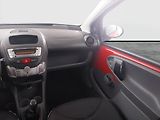 Citroën C1 (2011) 1.0, po STK, v provozu - náhled 8