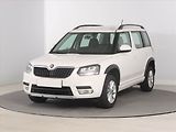 Škoda Yeti (2014) 1.4 TSI, Automat - náhled 1