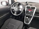 Suzuki Splash (2011) 1.2 16V, Serv.kniha - náhled 7