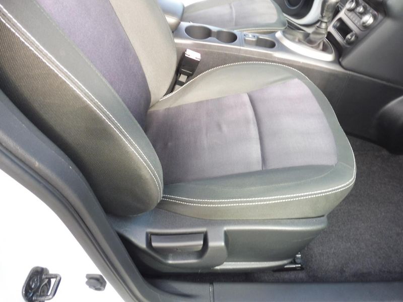 Nissan Qashqai 1.5DCi 110PS NAVI STK TOP STAV - fotka 161 z 189