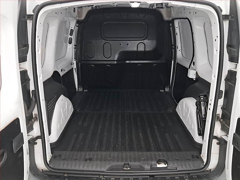 Renault Kangoo (2019) 1.5 dCi, ČR - fotka 12 z 13