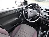 Škoda Fabia (2017) 1.4 TDI, Navi, Tempomat - náhled 7