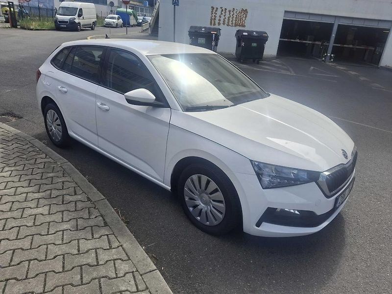 Škoda Scala 1,0 TSi 2BN7025 - fotka 8 z 22