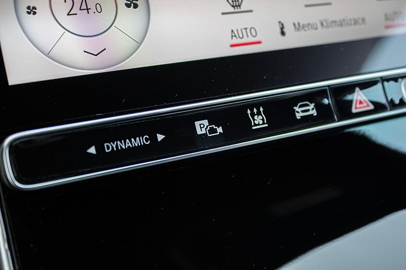 Mercedes-Benz Třídy S Maybach - fotka 44 z 82