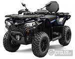 CFMOTO Gladiator X520 (2026) A G2 EPS T3b - náhled 1