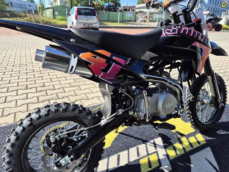 Ostatní (2026) SS 120R - fotka 13 z 17