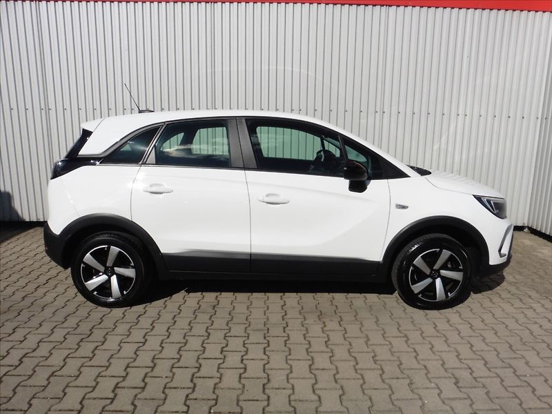Opel Crossland 1,2T Innovation - fotka 5 z 15