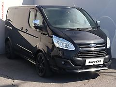 Ford Transit Custom (2015) 2.2TDCi L1H1, SPORT, 114kW - fotografie inzerátu