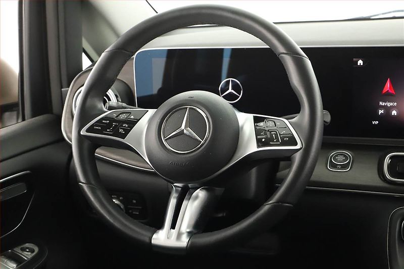 Mercedes-Benz Třídy V (2025) 220 d, 6 míst, L, AVANTGARDE - fotka 20 z 21