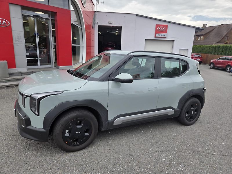 Kia EV2 (2026) 5P 4x2 EARTH 108 KW + 42,2 KWH - fotka 3 z 12