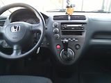Honda Civic 1,6 VTEC + LPG - náhled 10