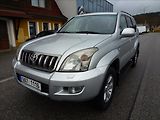 Toyota Land Cruiser 3,0 120 D4-D Lux+ Automat - náhled 2