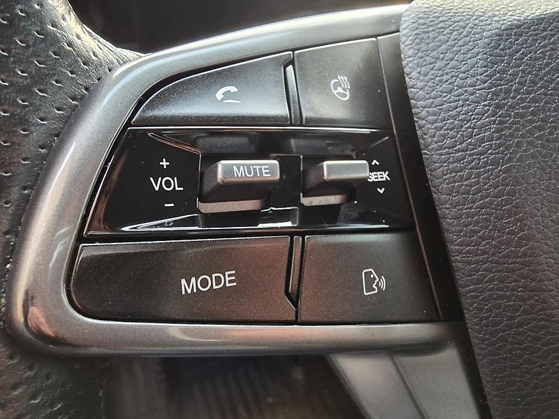 SsangYong Korando (2021) 1.5-V ZÁRUCE-VÝBAVA PREMIUM - fotka 31 z 44