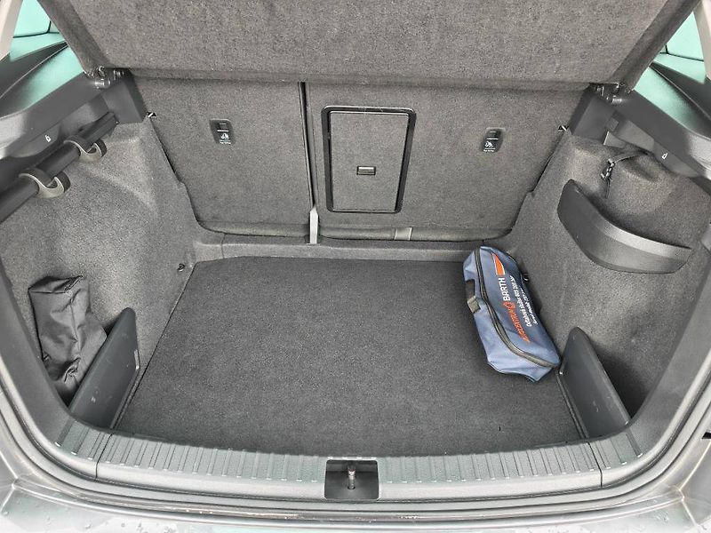 Škoda Karoq Style 7DSG 2,0 TDI - fotka 24 z 24
