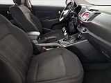 Kia Sportage (2011) 1.7 CRDi, Vyhř. sedaček - náhled 9