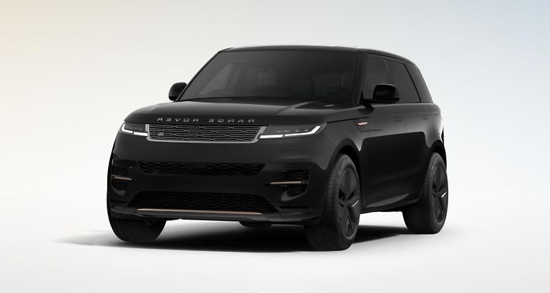 Land Rover Range Rover Sport (2026) EV450 DYNAMIC SE 118,5 kWh - fotografie inzerátu