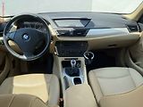 BMW X1 (2021) 2.0i sDrive18i, AC, výhřev - náhled 8