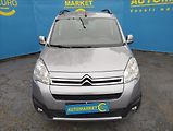 Citroën Berlingo 1,6 HDi 73KW Multispace - náhled 1