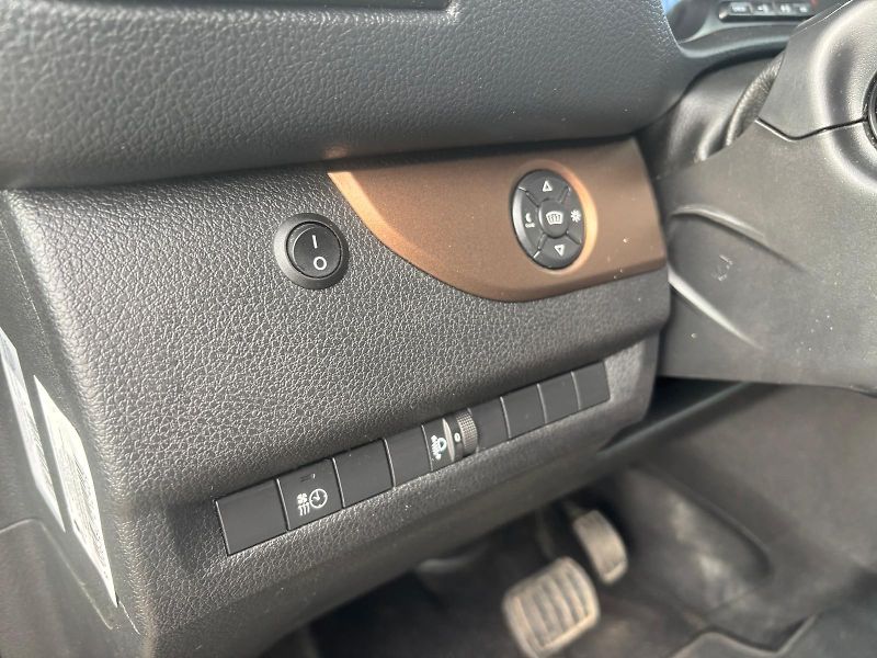 Toyota ProAce Verso 2,0 D-4D L2 AT - fotka 13 z 26