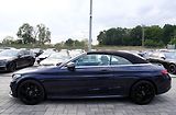 Mercedes-Benz Třídy C C 220d cabrio 4Matic AMG/210PS - náhled 2