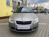 Škoda Fabia Kombi 1,2 HTP (51kW)*PŮVOD ČR* - náhled 2