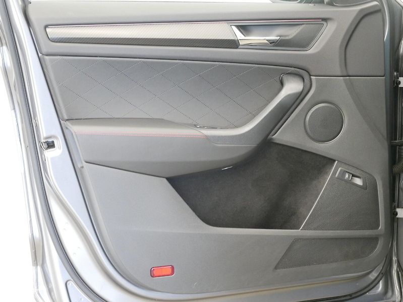 Škoda Kodiaq - fotka 12 z 30