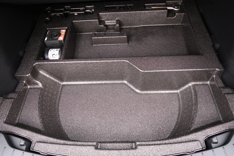 Mazda CX-5 (2026) 2,5 G141 AT Centre-Line - fotka 14 z 26