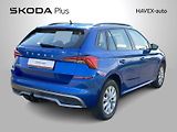 Škoda Kamiq (2021) 1.0 TSI Ambition - náhled 2