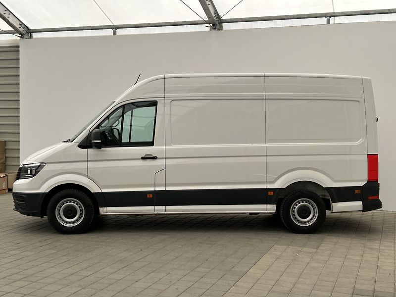 Volkswagen Crafter 2.0 TDI . - fotka 3 z 22