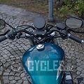SWM (2026) Stormbreaker V 1200 - Skladem - náhled 6