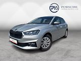 Škoda Fabia Selection 1.0 MPI 59kW - náhled 1