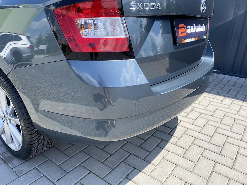 Škoda Fabia 1.2 TSI 81kW -1xMAJ.-STYLE-LED - fotka 11 z 45