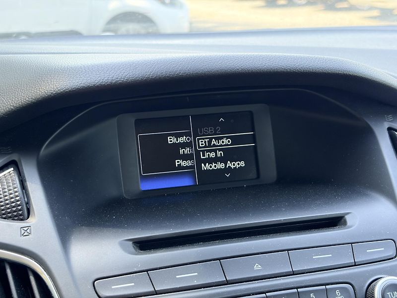 Ford Focus 1.0 EcoBoost   - fotka 18 z 29