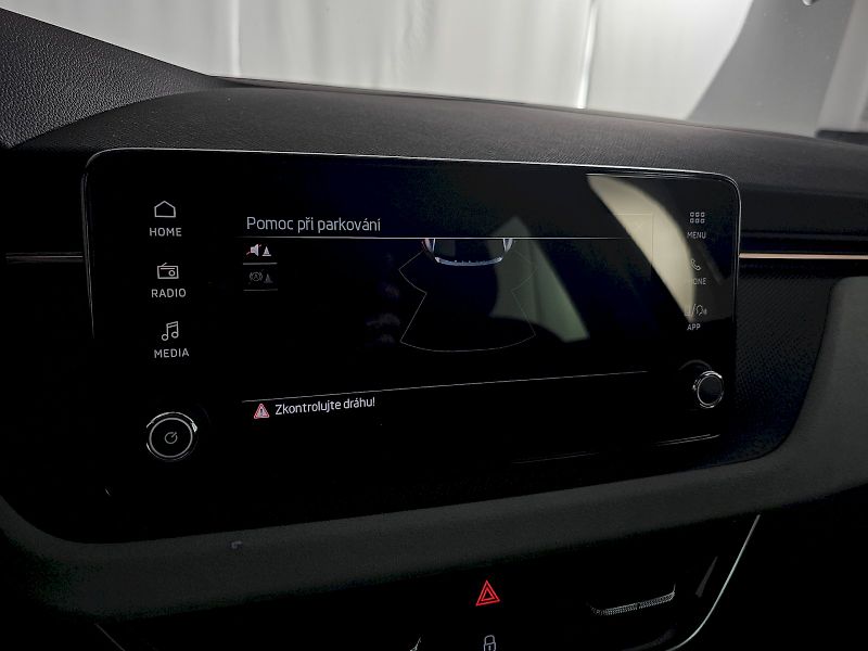Škoda Scala (2025) 1.0TSi 85kW TOP SELECTION - fotka 11 z 28