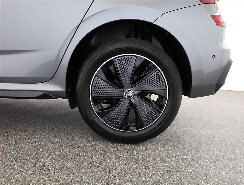 Škoda Kamiq (2024) Monte Carlo 1.0 TSI - fotka 21 z 21