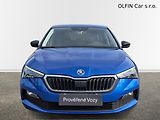 Škoda Scala Style 1.5 TSI 110kW Style DSG - náhled 7