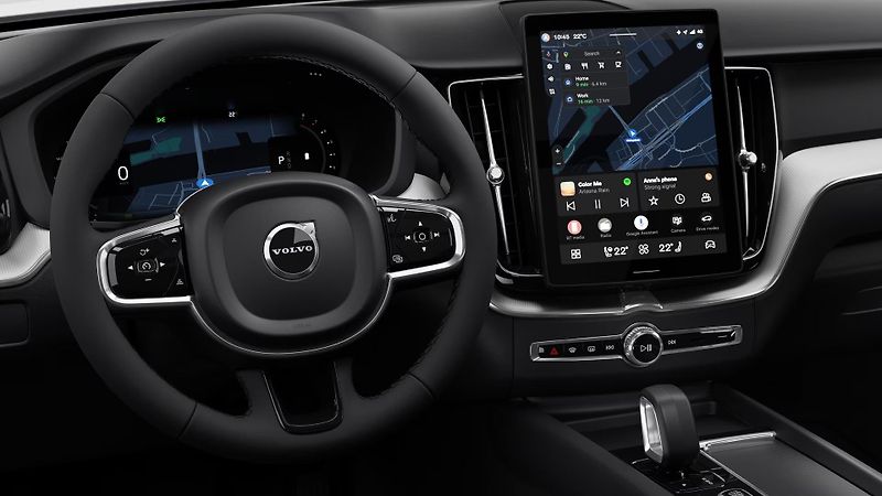 Volvo XC60 (2026) B5 AWD AUT ESSENTIAL - fotka 5 z 14