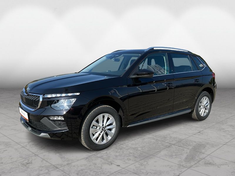 Škoda Kamiq (2027) 1,0 TSI 85 kW 7-stup. automat. - fotografie inzerátu