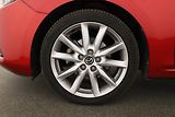 Mazda 3 (2017) 2.0 Skyactiv-G, Serv.kniha - náhled 12