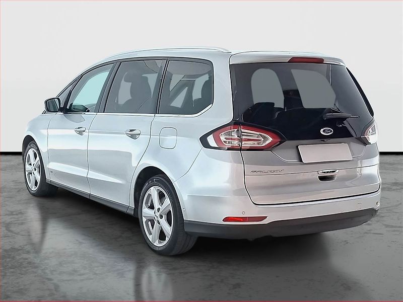 Ford Galaxy (2019) Titanium 2.0 EcoBlue, 4X4 - fotka 4 z 20